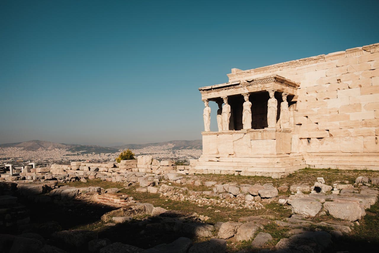 Athens