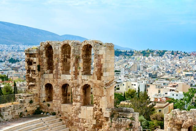Athens